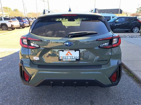 New 2026 Subaru Crosstrek 2.0i Premium image 5