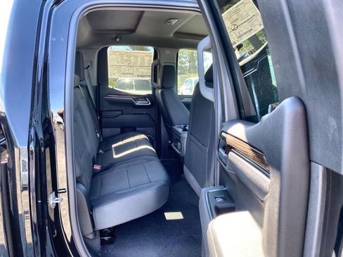 New 2026 Chevrolet Silverado 1500 LT w/ Z71 Off-Road Package image 31