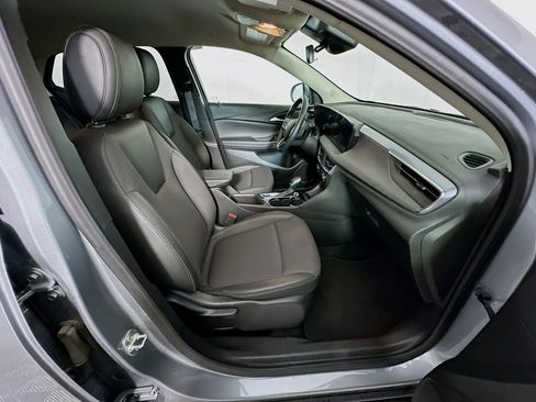 Used 2025 Buick Encore GX Preferred image 28