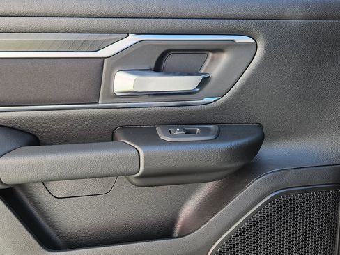 New 2026 RAM 1500 Big Horn w/ Night Edition image 21