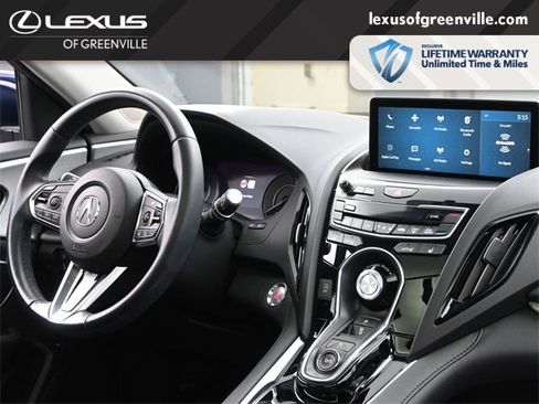Used 2020 Acura RDX FWD image 32