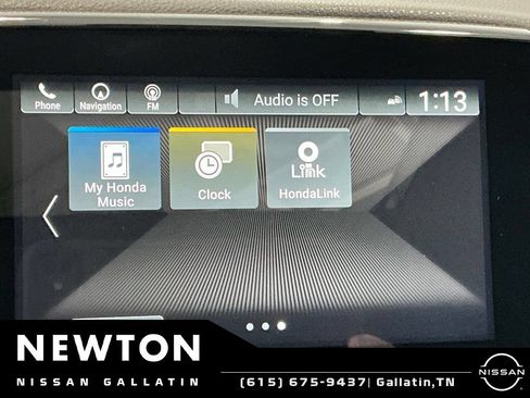 Used 2021 Honda Passport Elite image 30