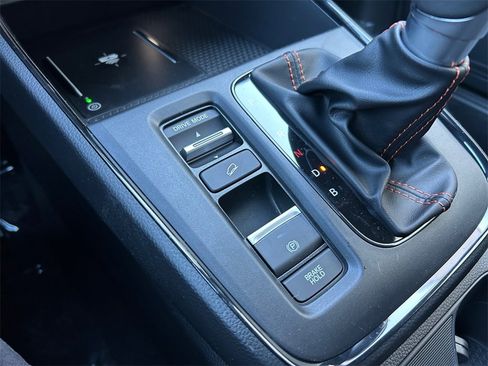 New 2026 Honda CR-V Sport image 22