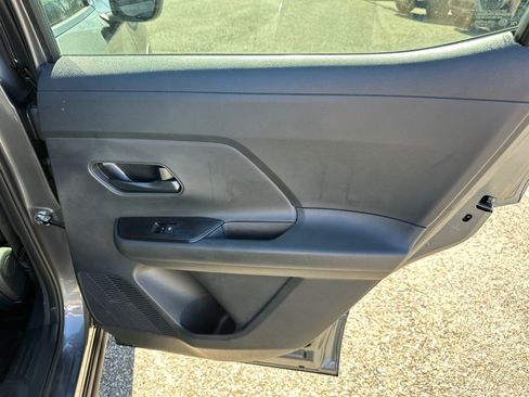 New 2026 Nissan Kicks S w/ Charging Package FWD image 16