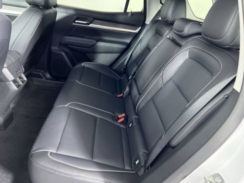 Used 2026 GMC Terrain Denali AWD/4WD image 25