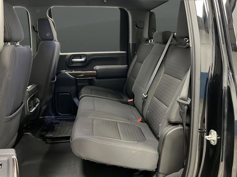 Used 2021 GMC Sierra 2500 SLE w/ X31 Off-Road Package image 23