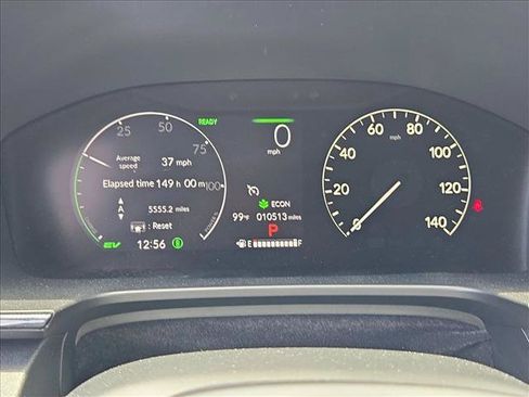 Certified 2026 Honda CR-V Sport image 11