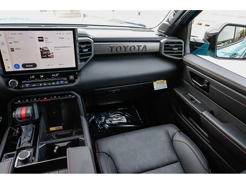 Used 2026 Toyota Tundra TRD Pro AWD/4WD image 16