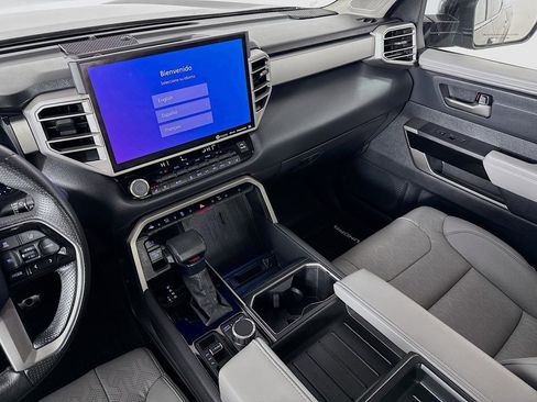 Used 2023 Toyota Tundra Limited w/ TRD Off-Road Package image 25