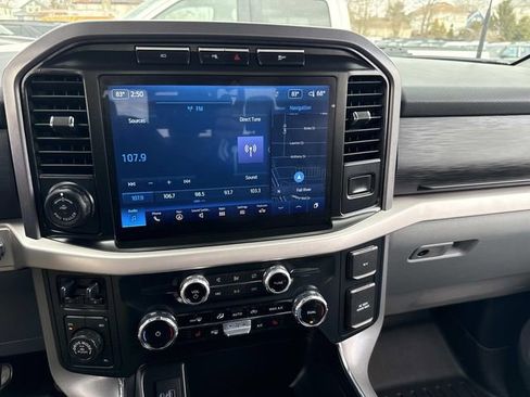 Used 2023 Ford F150 XLT w/ Equipment Group 302A High image 29