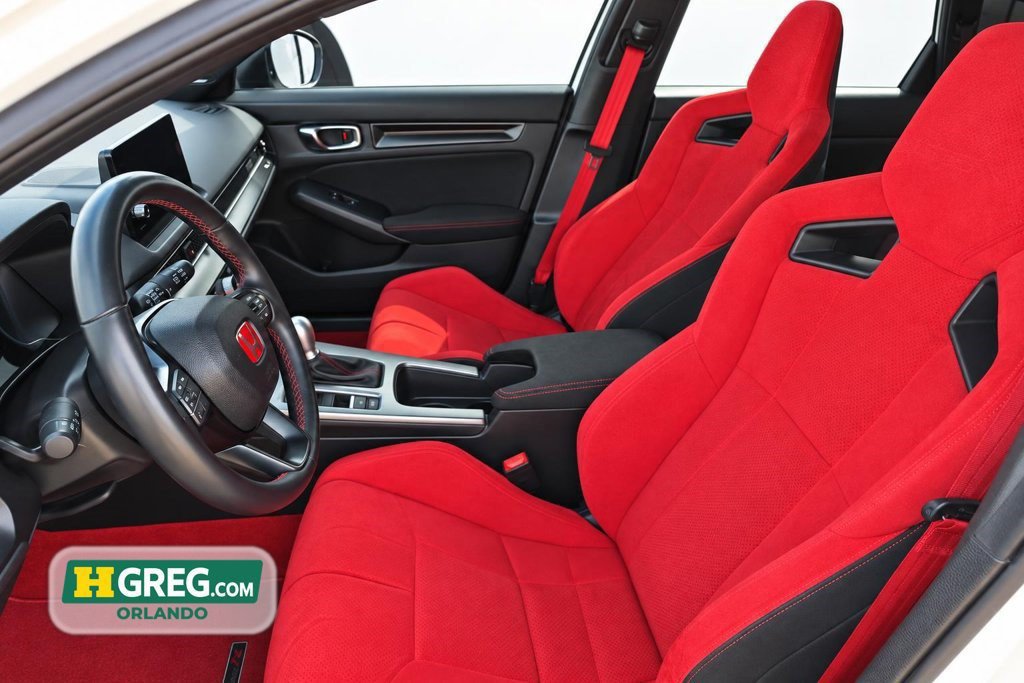 Used 2024 Honda Civic Type R image 10