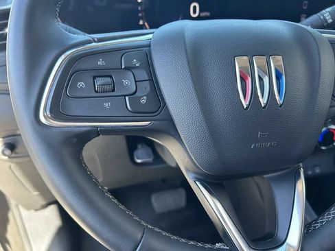 Used 2025 Buick Encore GX Preferred w/ Comfort Package FWD image 25
