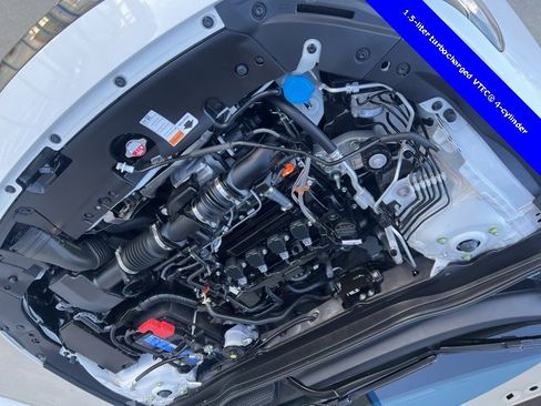 Certified 2022 Honda Accord Sport Special Edition image 34