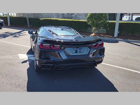 New 2026 Chevrolet Corvette Stingray Coupe w/ 1LT image 22