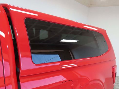 Used 2021 Ford F150 XLT AWD/4WD image 5