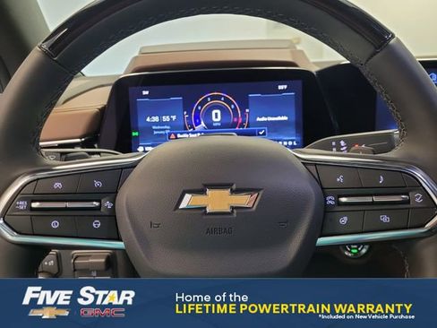 New 2026 Chevrolet Tahoe High Country AWD/4WD image 26