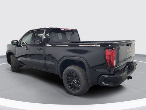 New 2026 GMC Sierra 1500 Elevation image 4