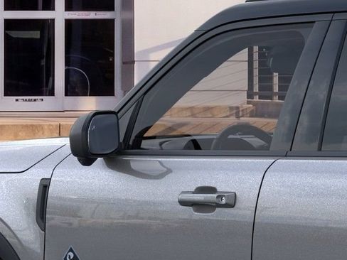 New 2026 Ford Bronco Sport Outer Banks w/ Outer Banks Tech Package+ AWD/4WD image 20