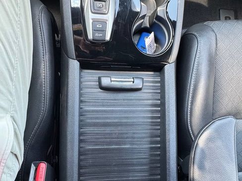 Used 2022 Honda Passport Elite image 15