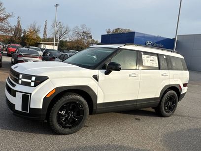 New 2026 Hyundai Santa Fe XRT