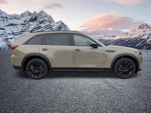 New 2026 MAZDA CX-70 3.3 Turbo w/ Preferred Package image 34