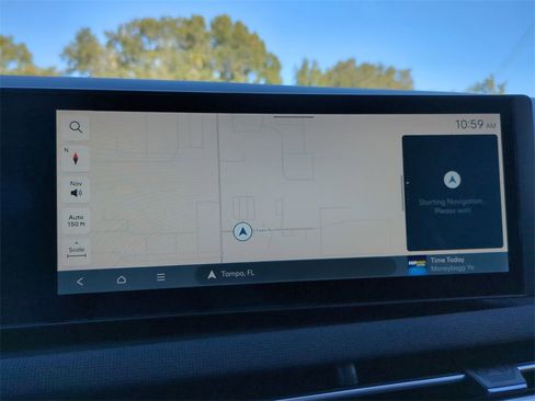 New 2026 Hyundai Tucson Limited w/ Tow & Go Package image 27