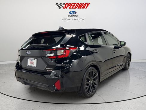 Certified 2024 Subaru Impreza RS AWD/4WD image 6