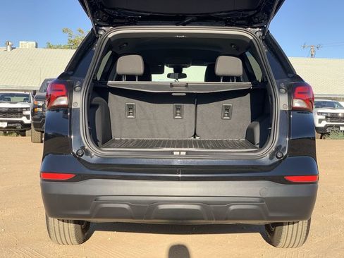 Certified 2024 Chevrolet Equinox LS w/ LS Convenience Package FWD image 25