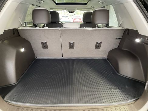 New 2026 GMC Terrain Denali w/ LPO, Floor Liner Package image 9