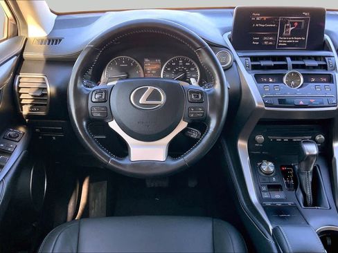 Used 2019 Lexus NX 300 AWD w/ Accessory Package 2 image 6