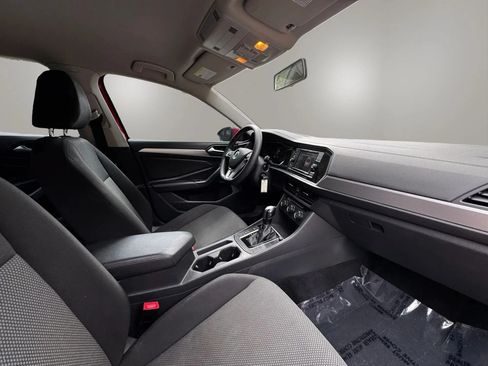 Used 2019 Volkswagen Jetta S FWD image 16