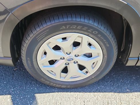 Used 2019 Subaru Forester w/ Alloy Wheel Package image 17