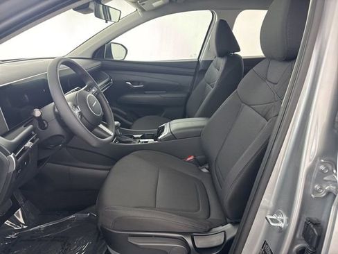 Certified 2026 Hyundai Tucson SE AWD/4WD image 26