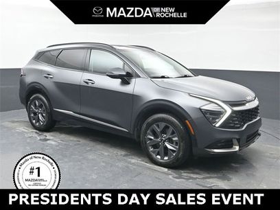 Used 2023 Kia Sportage SX Prestige