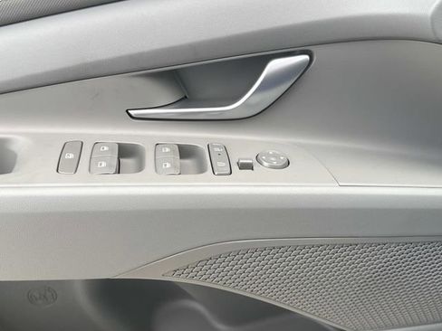 New 2026 Hyundai Elantra Sport w/ Cargo Package FWD image 24