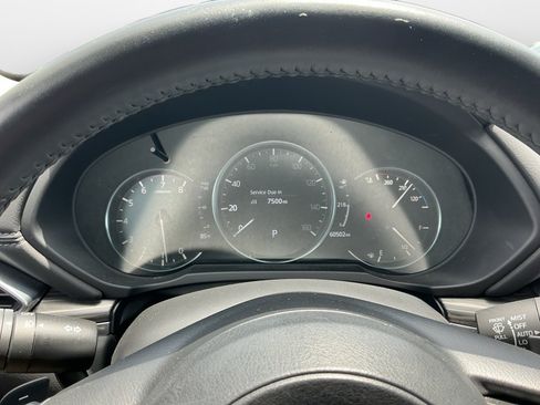 Used 2021 MAZDA CX-5 Grand Touring FWD image 14