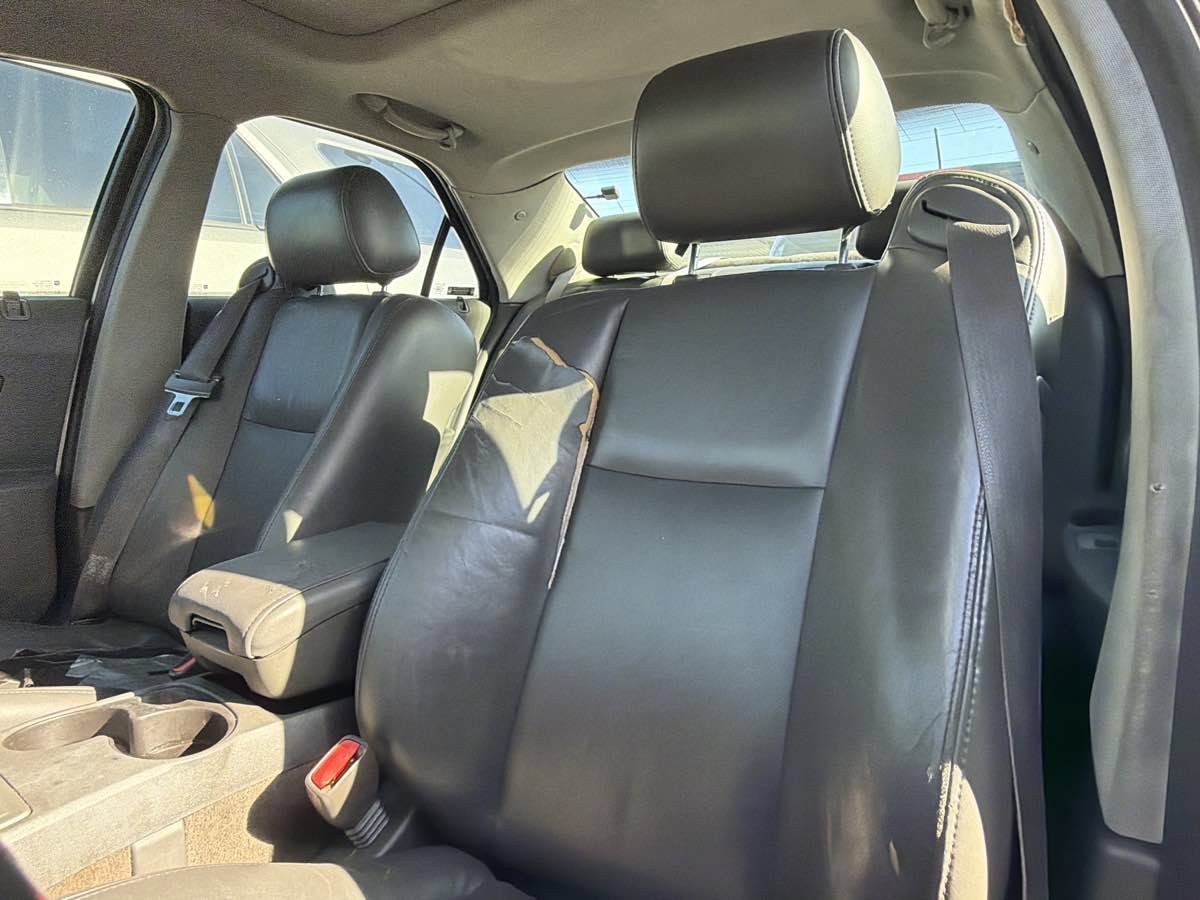 Used 2003 Cadillac CTS 3.2 w/ Preferred Equipment Group RWD image 7