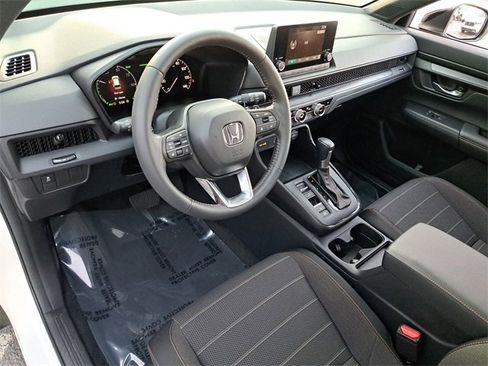 Used 2023 Honda CR-V Sport image 16