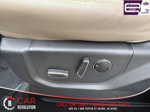 Used 2024 Ford Expedition Max Limited image 21