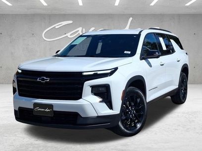 Used 2024 Chevrolet Traverse LT w/ Midnight/Sport Edition