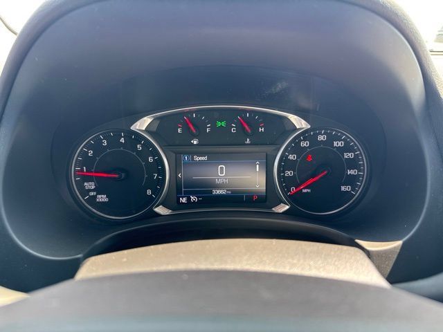 Used 2022 GMC Terrain SLE w/ Driver Convenience Package AWD/4WD image 16