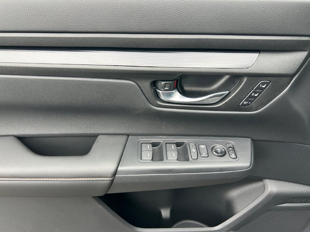 New 2027 Honda CR-V Sport-L image 19