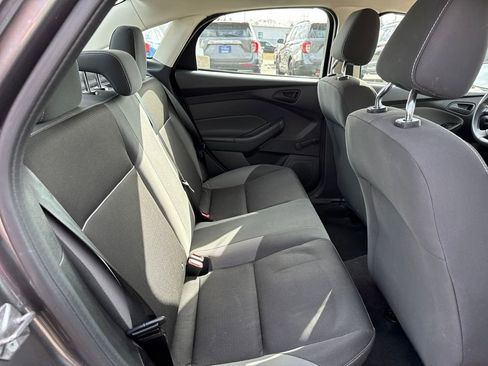 Used 2014 Ford Focus S image 9