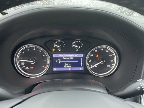 Used 2023 Buick Enclave Essence w/ Experience Buick Package image 12