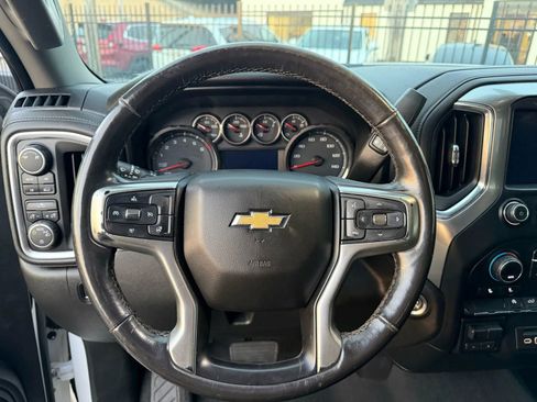 Used 2019 Chevrolet Silverado 1500 LT w/ All-Star Edition image 25