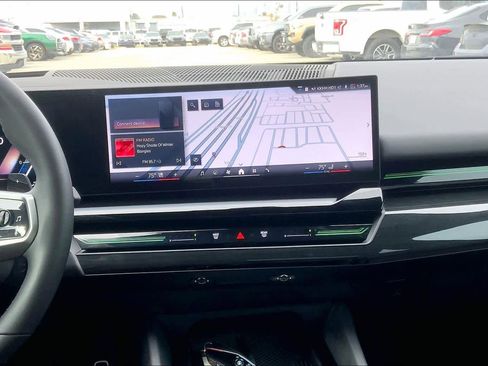 Certified 2024 BMW 530i xDrive 530i xDrive w/ M Sport Package image 6