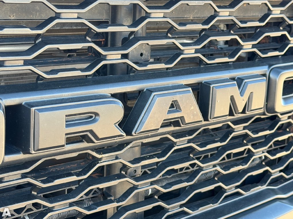 Used 2021 RAM 2500 Tradesman AWD/4WD image 6