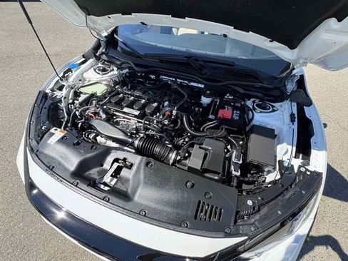 Used 2019 Honda Civic EX image 40