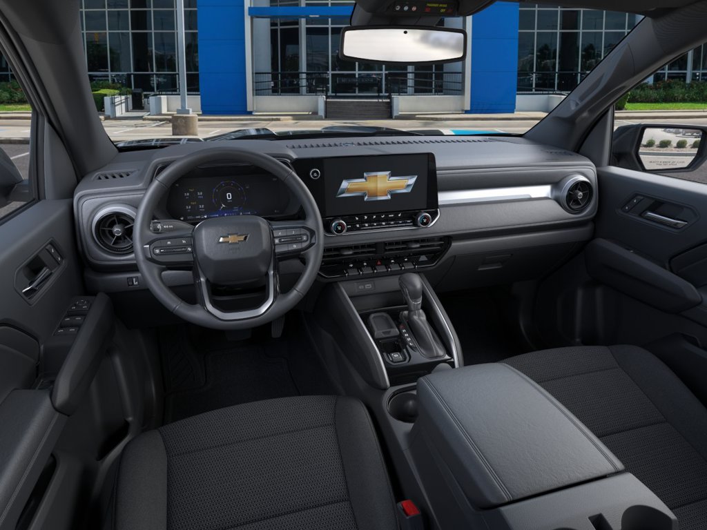 New 2026 Chevrolet Colorado LT RWD image 15
