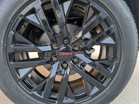 New 2026 GMC Sierra 1500 Elevation w/ Elevation Premium Package AWD/4WD image 6
